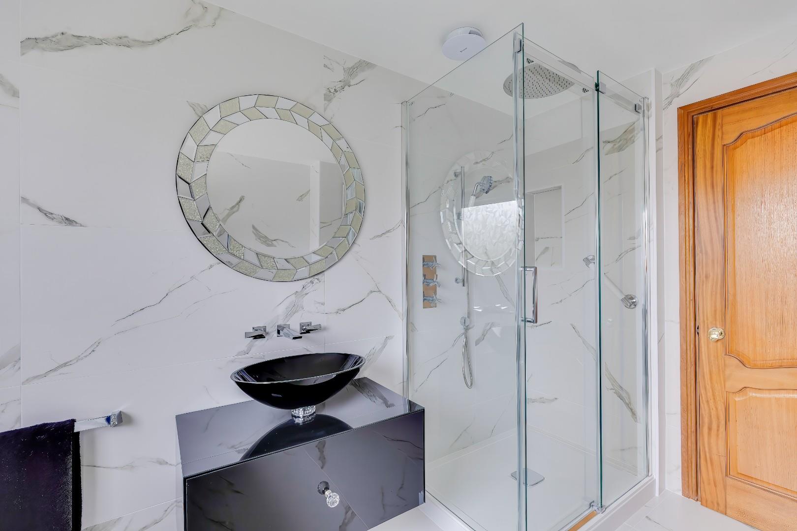 Severn Road, Porthcawl, Bridgend County Borough